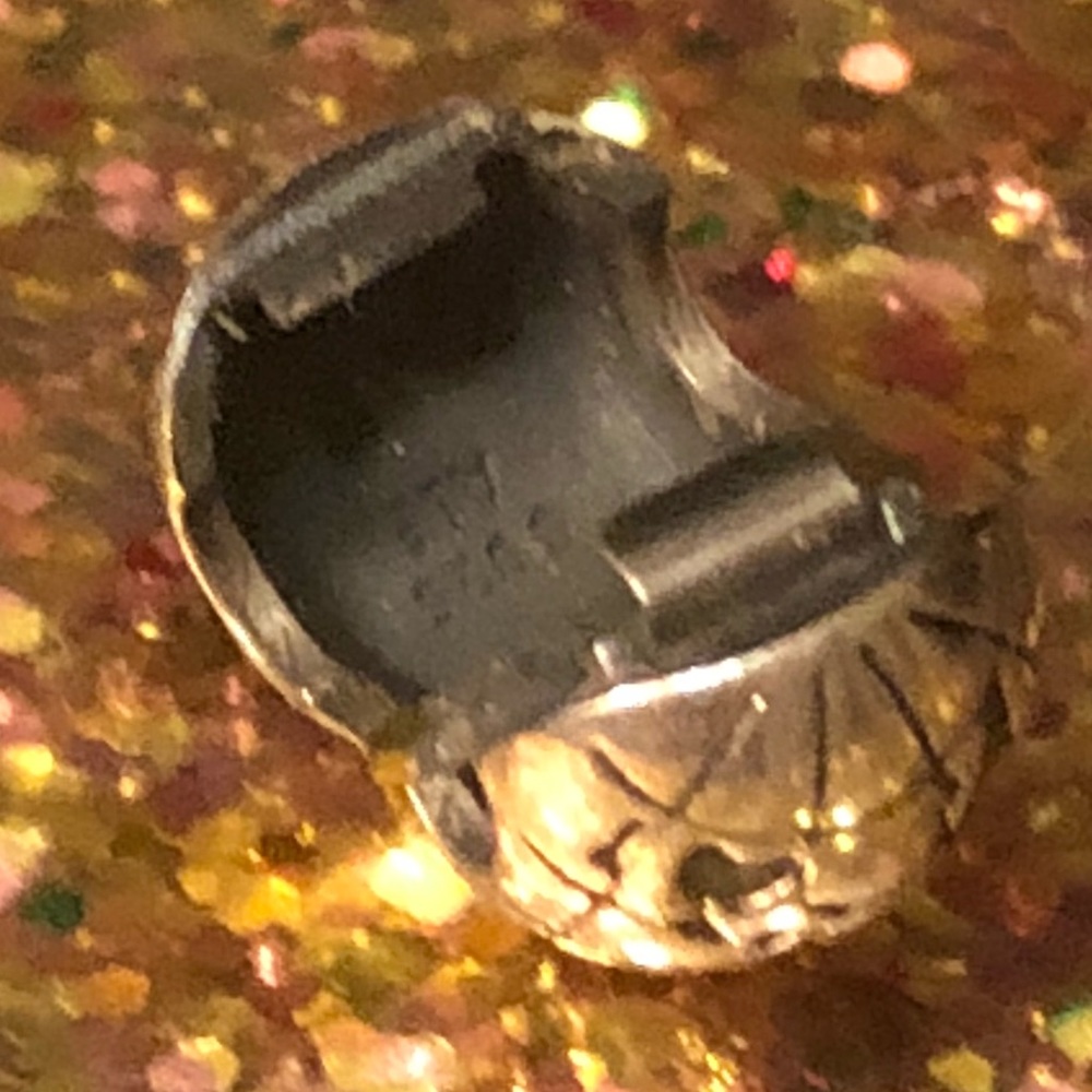Pandora charm